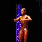 Alex  Drake - NPC West Texas Classic 2012 - #1